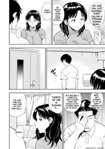 Page 8 of Otoko kui okusama [Digital] MTL - preview thumbnail