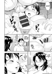 Page 10 of Otoko kui okusama [Digital] MTL - preview thumbnail