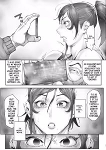 Page 16 of Aces Hypnosis ~episode.01~ - preview thumbnail
