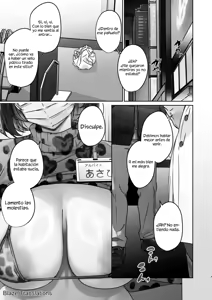 Page 3 of Kono Mise ni wa Mange Gal ga Hataraiteru Rashii｜Parece que en Esta Tienda Trabajan Chicas con Vello Púbico - preview thumbnail