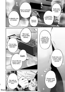 Page 40 of Kono Mise ni wa Mange Gal ga Hataraiteru Rashii｜Parece que en Esta Tienda Trabajan Chicas con Vello Púbico - preview thumbnail