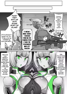 Page 23 of Doll Upgrade - preview thumbnail