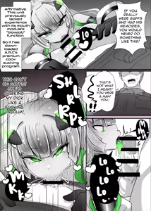 Page 9 of Doll Upgrade - preview thumbnail