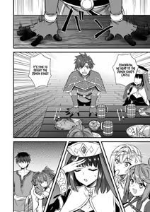 Page 49 of [Aigamodou (Ayakawa Riku) Isekai Elf Hatsujou no Magan 9 ~Maanwa Gohoushi Hen~ | Otherworldly Elf's Demon Eye of Arousal 9 ~Cursed Bracelet Service Arc~ [English] [AKOTLs] [Digital] - preview thumbnail
