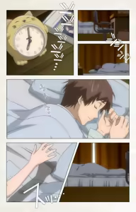Page 19 of Otomedori Vol.1-4 - preview thumbnail