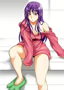 Page 111 of Taihei Tengoku - preview thumbnail