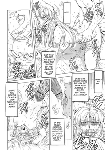 Page 130 of Ginryuu no Reimei | Dawn of the Silver Dragon Vol. 3 - preview thumbnail