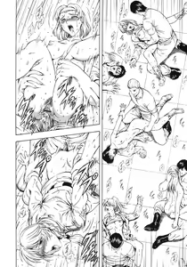 Page 40 of Ginryuu no Reimei | Dawn of the Silver Dragon Vol. 3 - preview thumbnail