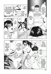 Page 54 of Ginryuu no Reimei | Dawn of the Silver Dragon Vol. 3 - preview thumbnail