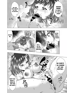 Page 19 of Fake Fortune Teller Gets Whats Coming To Her ~ nchiki Uranaishi, Inga Ouhou no Mukui o Ukeru - preview thumbnail