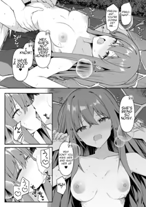 Page 28 of Shuugaku Ryokou de Onsen Ryokan ni Kita Gal, Nakai no Dekachinpo de Wakarase Zecchou 2 | Gals on a Hot-spring Inn Trip are Shown Who's Boss by their Big Dick Waiter 2 - preview thumbnail