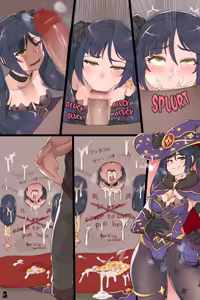 Page 507 of Artist - Mr takealook - preview thumbnail