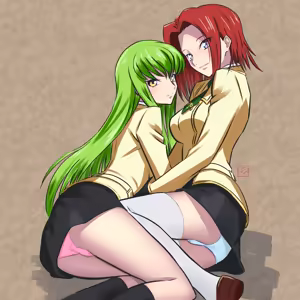 Page 108 of Sexy girls collection - preview thumbnail
