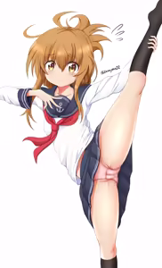 Page 114 of Sexy girls collection - preview thumbnail