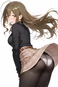 Page 147 of Sexy girls collection - preview thumbnail