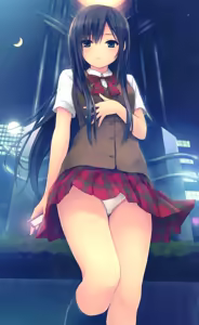 Page 169 of Sexy girls collection - preview thumbnail