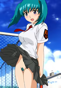 Page 251 of Sexy girls collection - preview thumbnail