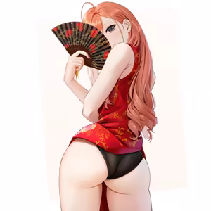 Page 414 of Sexy girls collection - preview thumbnail