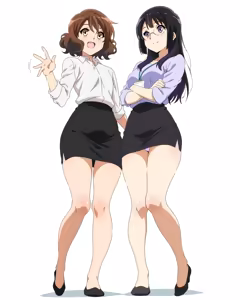 Page 53 of Sexy girls collection - preview thumbnail