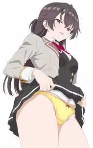 Page 554 of Sexy girls collection - preview thumbnail