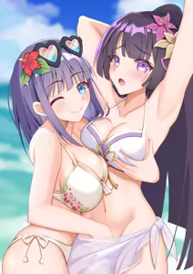 Page 593 of Sexy girls collection - preview thumbnail