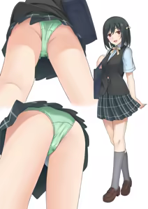 Page 956 of Sexy girls collection - preview thumbnail