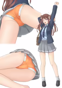 Page 957 of Sexy girls collection - preview thumbnail