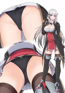 Page 962 of Sexy girls collection - preview thumbnail