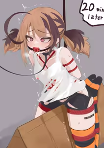 Page 84 of Vtuber Collection - preview thumbnail