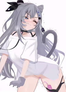 Page 95 of Vtuber Collection - preview thumbnail
