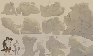 Page 4 of Dogephalus - preview thumbnail