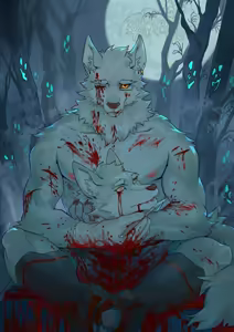 Page 50 of Dogephalus - preview thumbnail