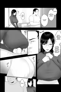 Page 3 of Nagachichi Haha no Naedoko | Madre Tetona y Maternal: Una Madre Cariñosa y Diligente es Alterada Cognitivamente para dar Servicio Sexual - preview thumbnail