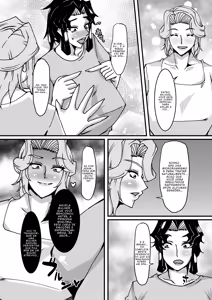 Page 8 of Reika Sensei no Inchuu Shiriana Aesthe - preview thumbnail