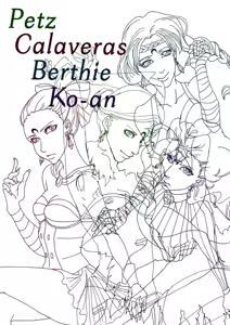 Page 3 of artist:aaar1kooo - preview thumbnail