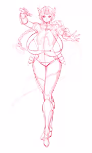 Page 257 of Hilde - preview thumbnail