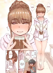 Page 6 of Choroane, Datsumou, Natsu - preview thumbnail