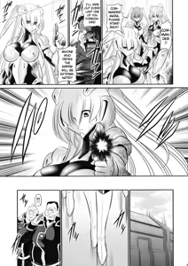 Page 17 of Kurenai no Kishi-dan Joukan | The Crimson Knights: First Volume - preview thumbnail