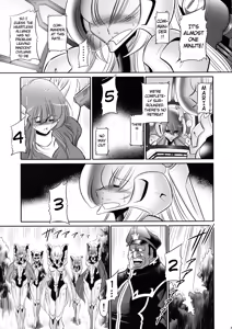 Page 25 of Kurenai no Kishi-dan Joukan | The Crimson Knights: First Volume - preview thumbnail