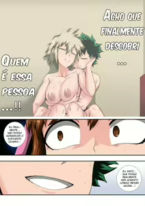 Page 123 of Boku no Hero Juna Juna Juice compilado Bakugo Mitsuki - preview thumbnail