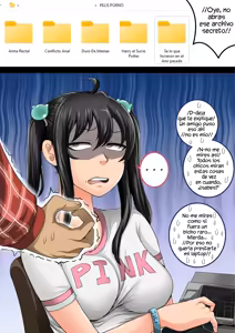 Page 161 of Juna Juna Juice - Mukatsuku Imouto wa Chanto Shikaranakucha 3   Annoying (Step)Sister Needs to be Scolded 1 2 3 4 - preview thumbnail
