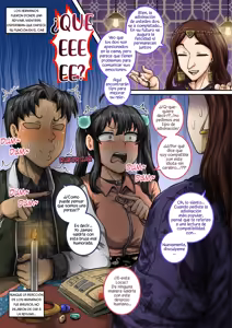 Page 189 of Juna Juna Juice - Mukatsuku Imouto wa Chanto Shikaranakucha 3   Annoying (Step)Sister Needs to be Scolded 1 2 3 4 - preview thumbnail