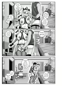 Page 265 of Juna Juna Juice - Mukatsuku Imouto wa Chanto Shikaranakucha 3   Annoying (Step)Sister Needs to be Scolded 1 2 3 4 - preview thumbnail