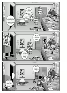 Page 267 of Juna Juna Juice - Mukatsuku Imouto wa Chanto Shikaranakucha 3   Annoying (Step)Sister Needs to be Scolded 1 2 3 4 - preview thumbnail
