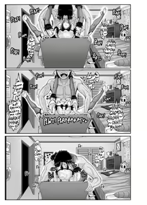 Page 271 of Juna Juna Juice - Mukatsuku Imouto wa Chanto Shikaranakucha 3   Annoying (Step)Sister Needs to be Scolded 1 2 3 4 - preview thumbnail