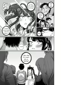 Page 301 of Juna Juna Juice - Mukatsuku Imouto wa Chanto Shikaranakucha 3   Annoying (Step)Sister Needs to be Scolded 1 2 3 4 - preview thumbnail