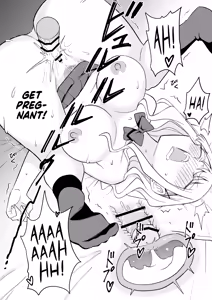 Page 39 of Shinitagari Shachiku datta Ore wa Hikari no Papakatsu Gal ni Ikasareru | I Was a Suicidal Wage Slave Until a Daddy Hunting Gyaru of Light Made Me Cum - preview thumbnail