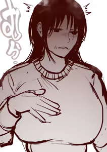 Page 115 of 30'000 Drills - IMPACT SCAR ch.1-4 - preview thumbnail