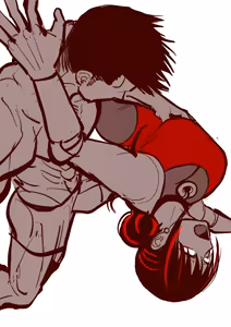 Page 30 of 30'000 Drills - IMPACT SCAR ch.1-4 - preview thumbnail