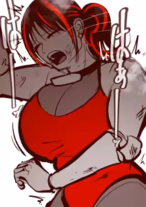Page 52 of 30'000 Drills - IMPACT SCAR ch.1-4 - preview thumbnail